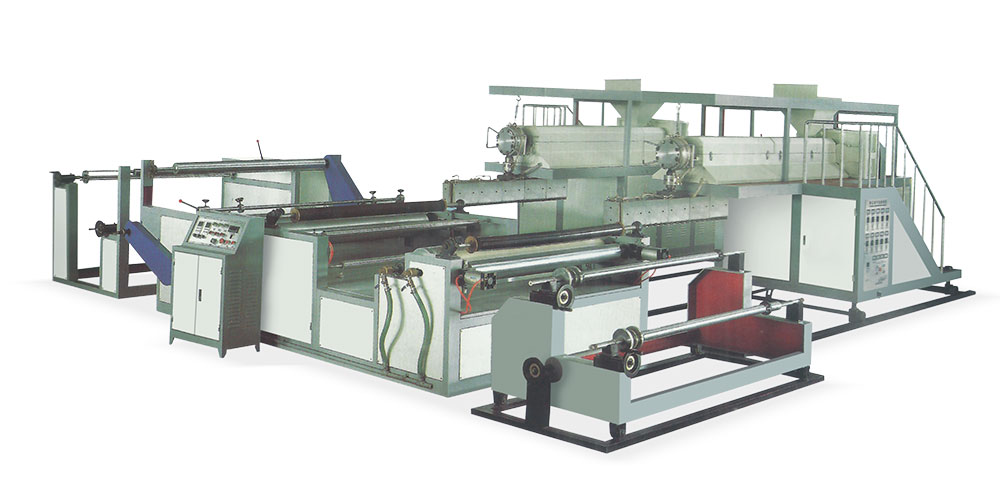 HL-DFPEG1000-2000聚乙烯複合氣泡（墊）膜機組