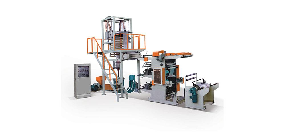 CH-HL-50/55/65-YT(ASY)吹膜凸版印刷連線機組