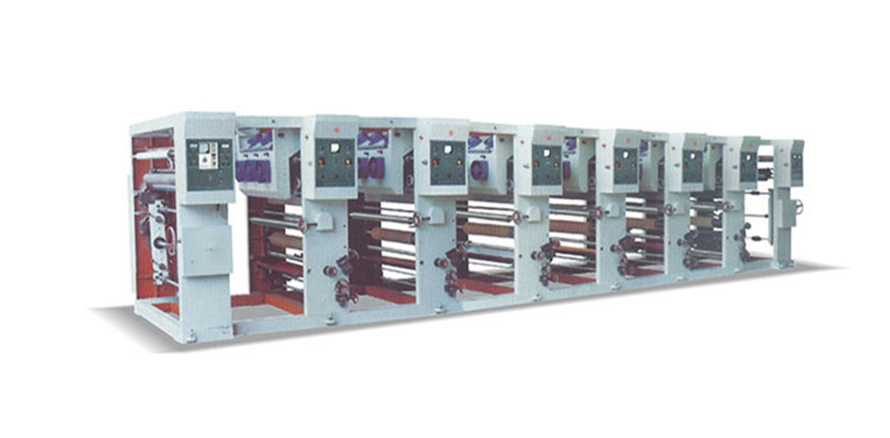 HL-ASY600/800/1000普通凹版印刷機